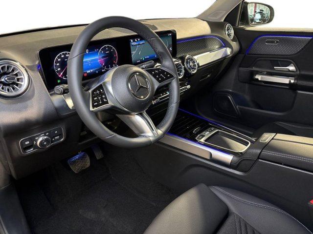 MERCEDES-BENZ GLB 200 d Automatic Progressive Advanced Plus