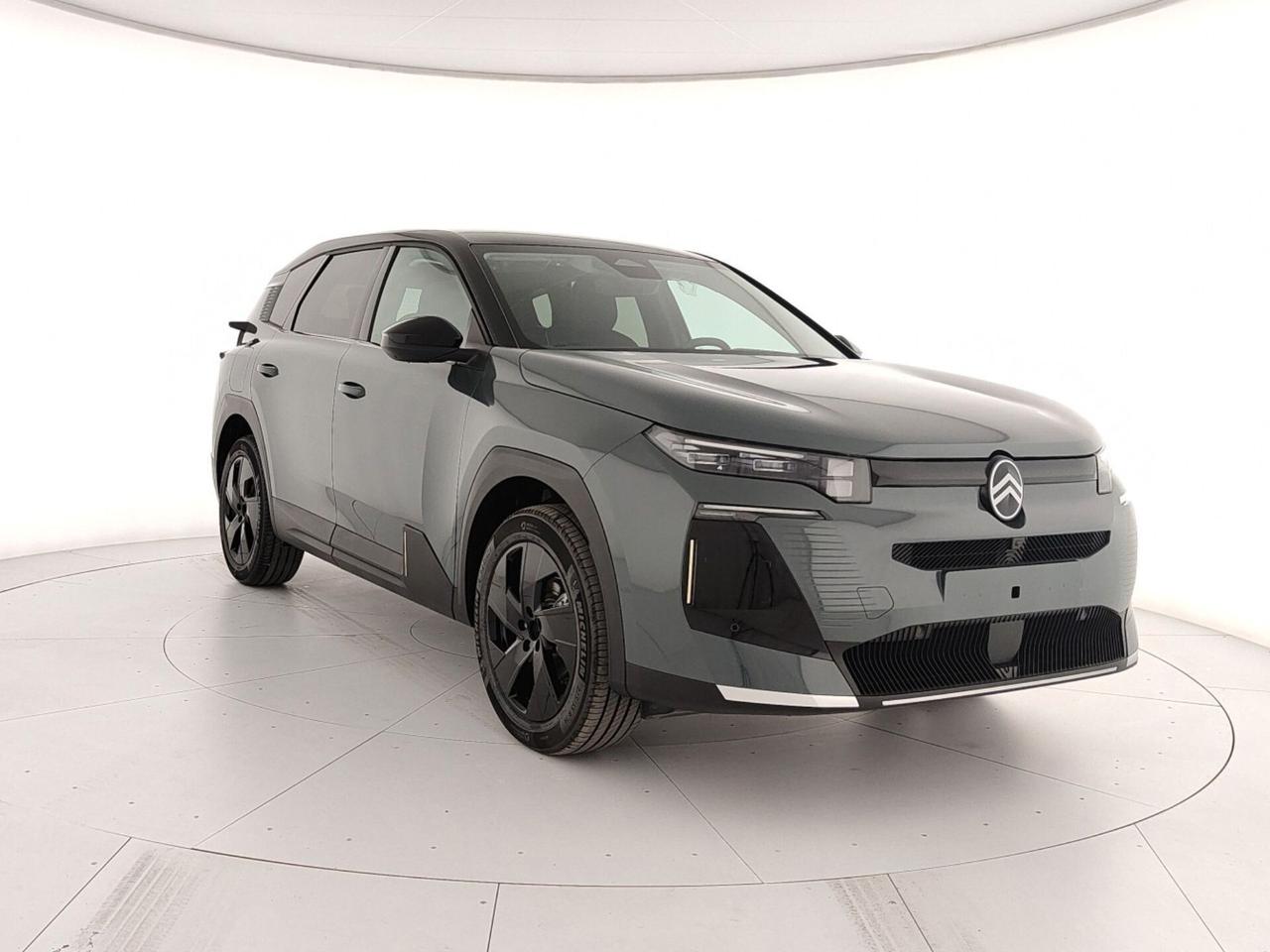 Citroen C5 Aircross Hybrid 145 CV e-DCS6 Max