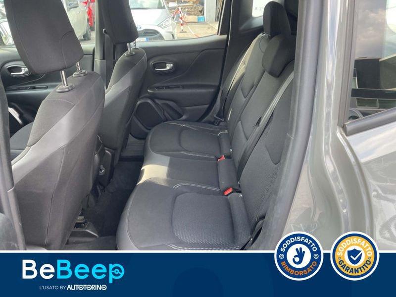 Jeep Renegade 1.0 T3 LIMITED 2WD