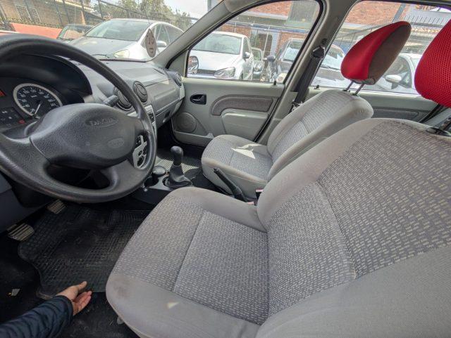 DACIA Logan 1.6 Lauréate