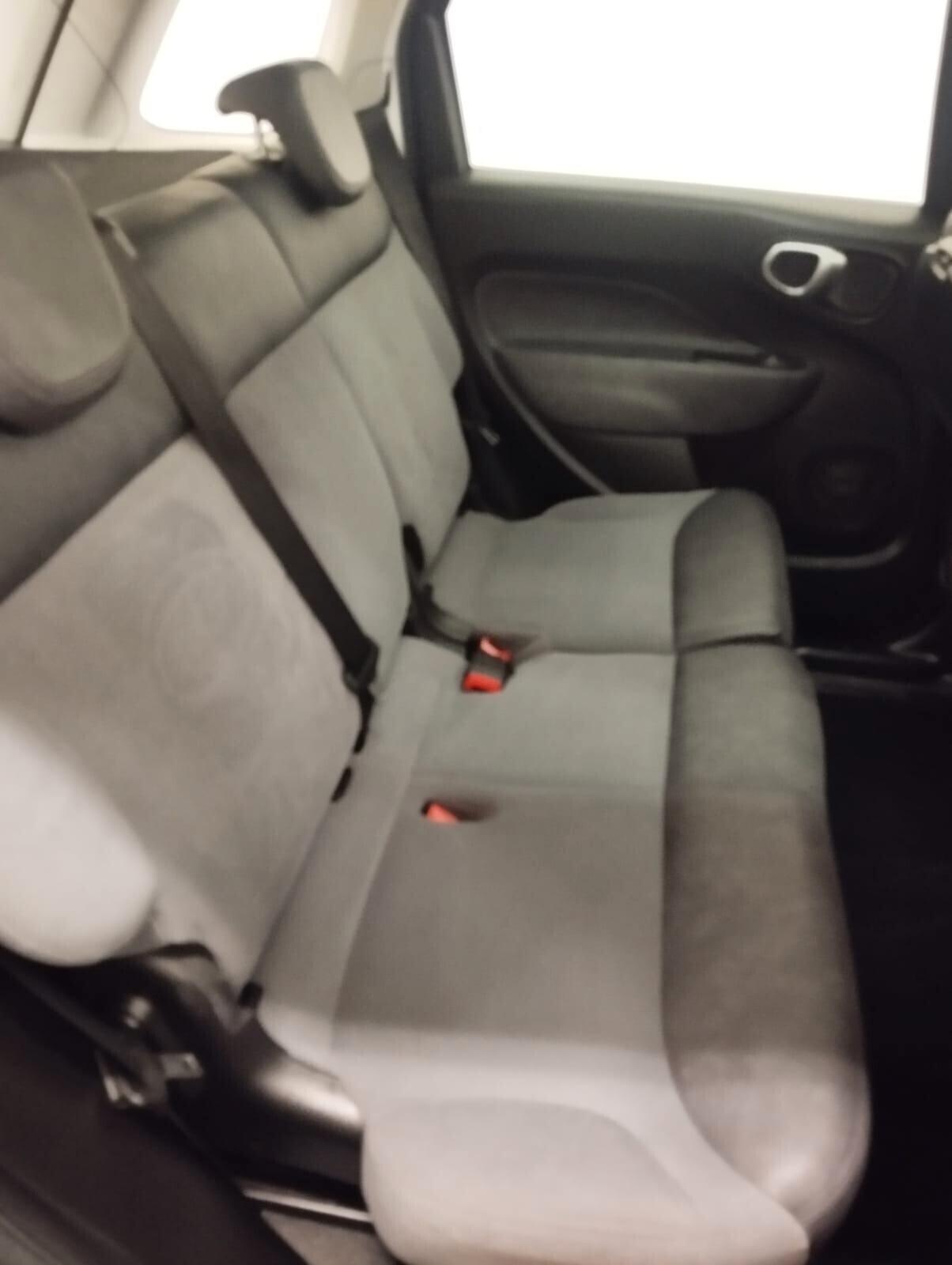 Fiat 500L 0.9 TwinAir Turbo Natural Power Lounge