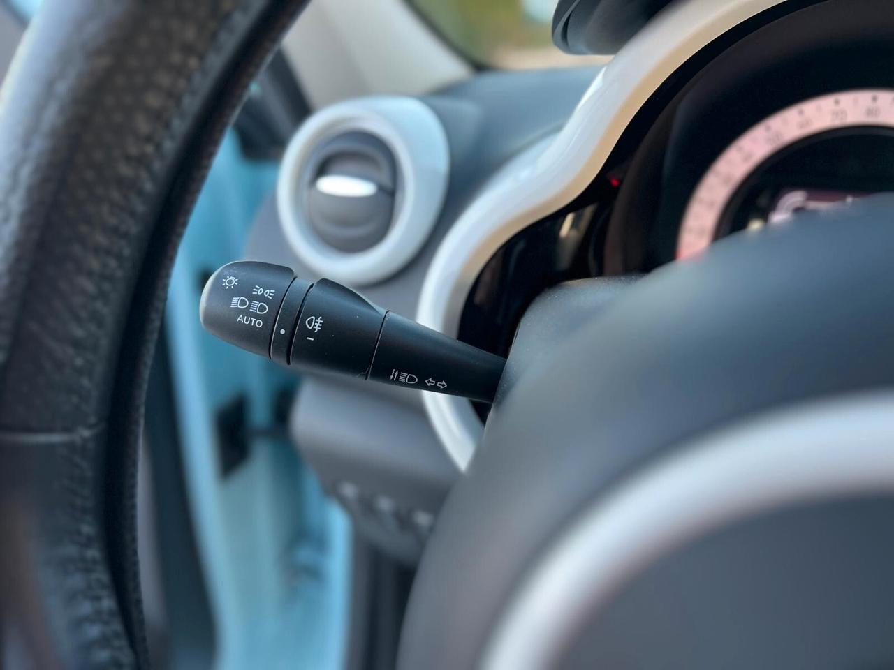 Renault Twingo Electric Zen