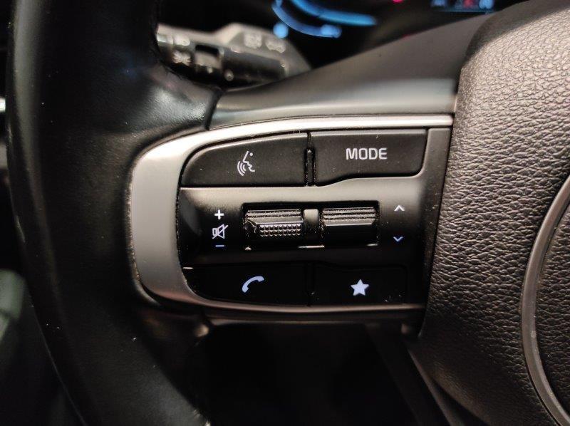 KIA Sportage 5ª serie - Sportage 1.6 CRDi MHEV DCT Business