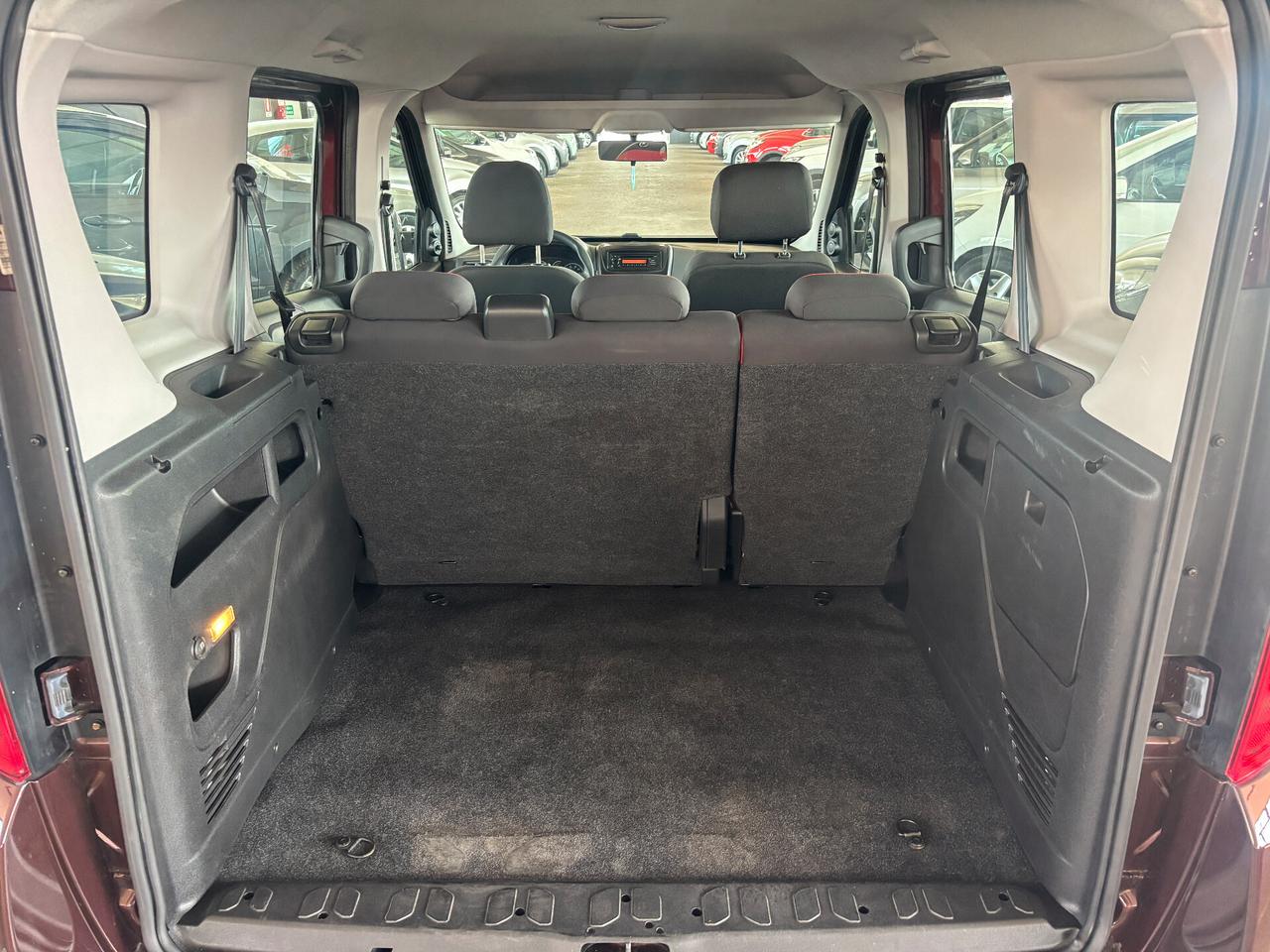 Fiat Doblo 1.6 MJT 16V 66KW 90CV Active