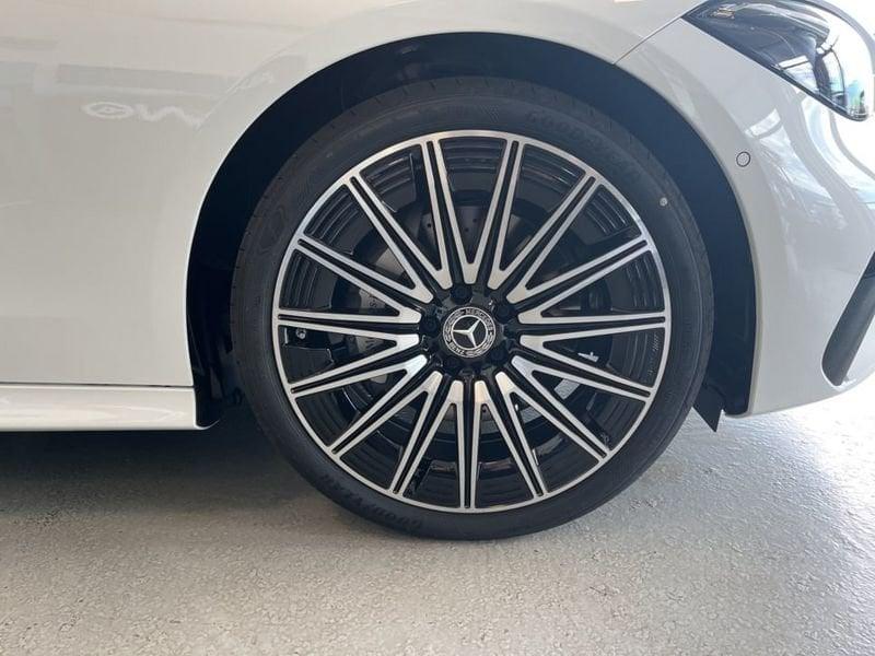 Mercedes-Benz CLE Cabrio CLE 220d Cabrio AMG Line Premium Plus