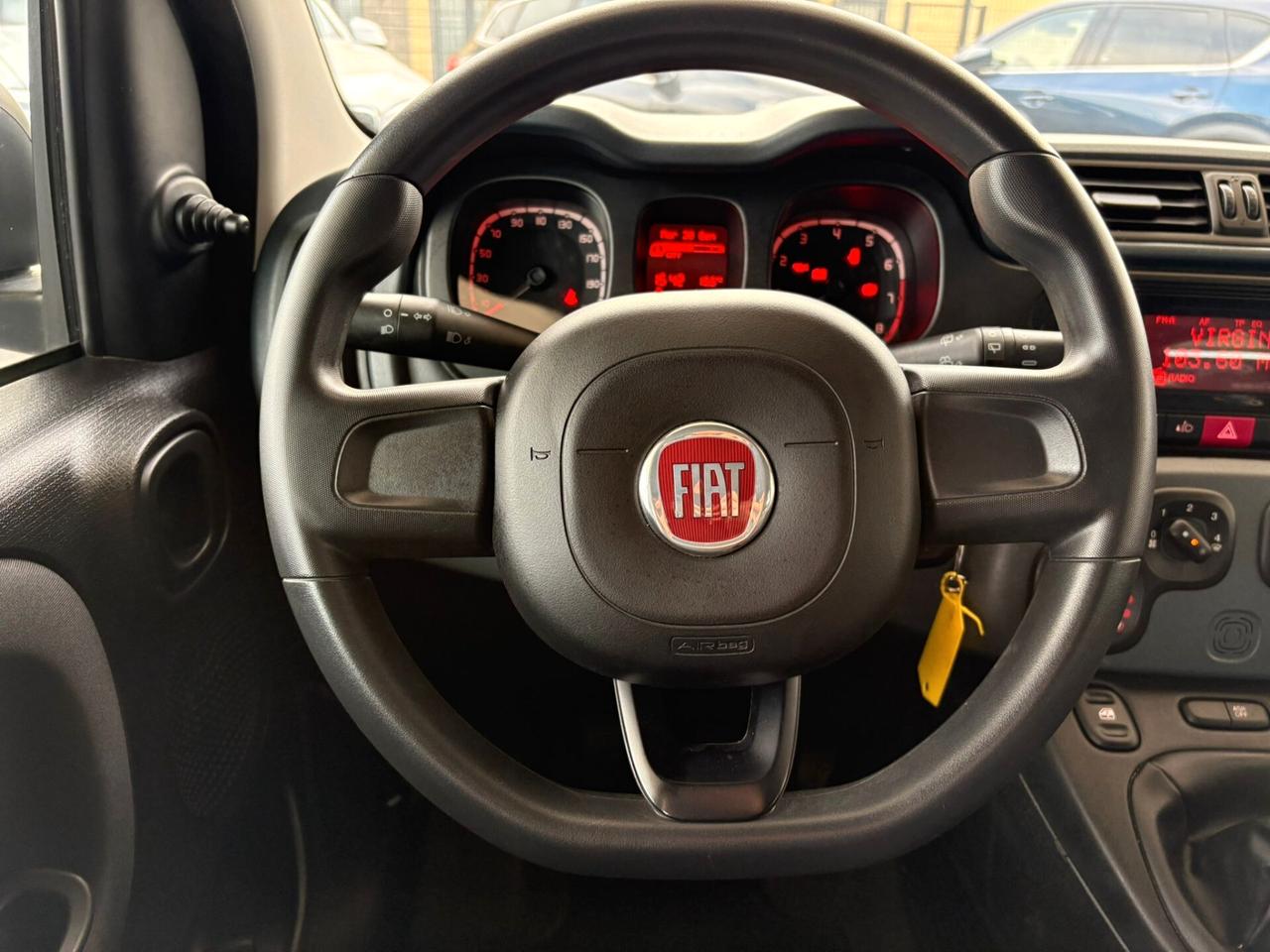 Fiat Panda 1.2 FIRE - UNICO PROPRIETARIO - 5 POSTO