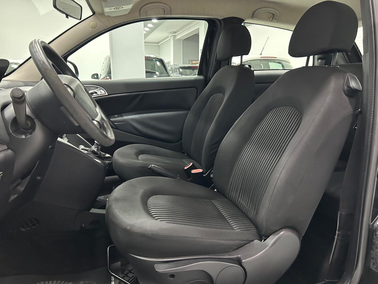 Lancia Ypsilon 1.4 Platino Ecochic GPL