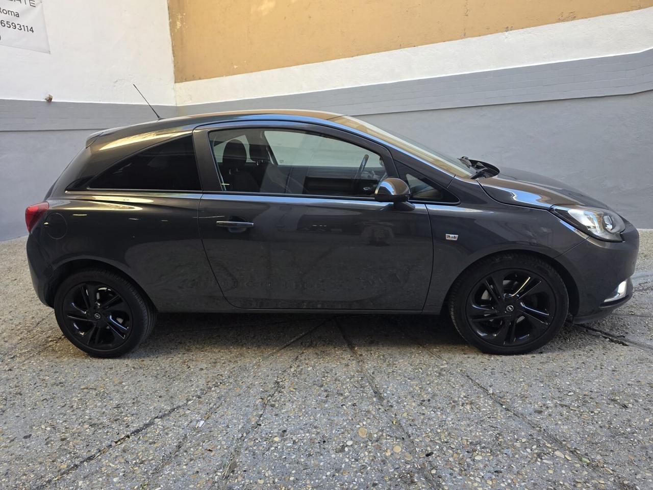 OPEL CORSA 1.3 CDTI - 75CV
