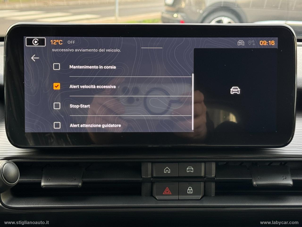 JEEP Avenger 1.2 Turbo Longitude PREZZO REALE