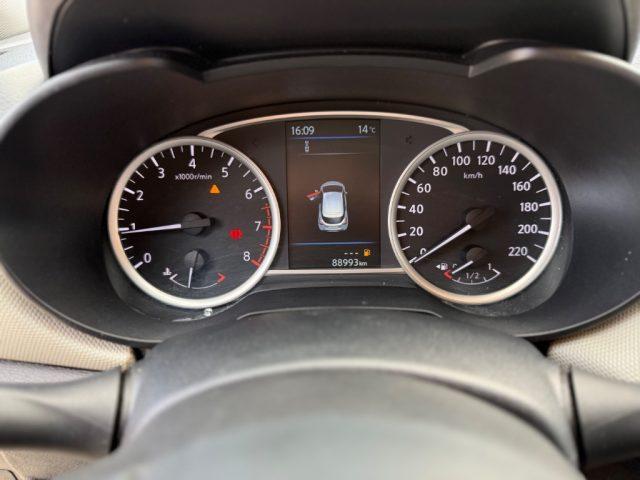 NISSAN Micra 1.0 benzina PARI AL NUOVO