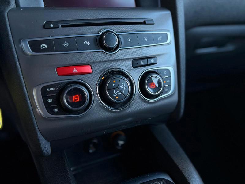 Citroen C4 Berlina C4 1.6 bluehdi Feel s&s 120cv