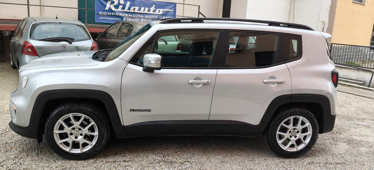 Jeep Renegade 1.0 T3 Longitude 2WD