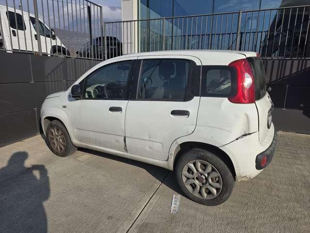 Fiat Panda 0.9 t.air t. natural power K-way 80cv