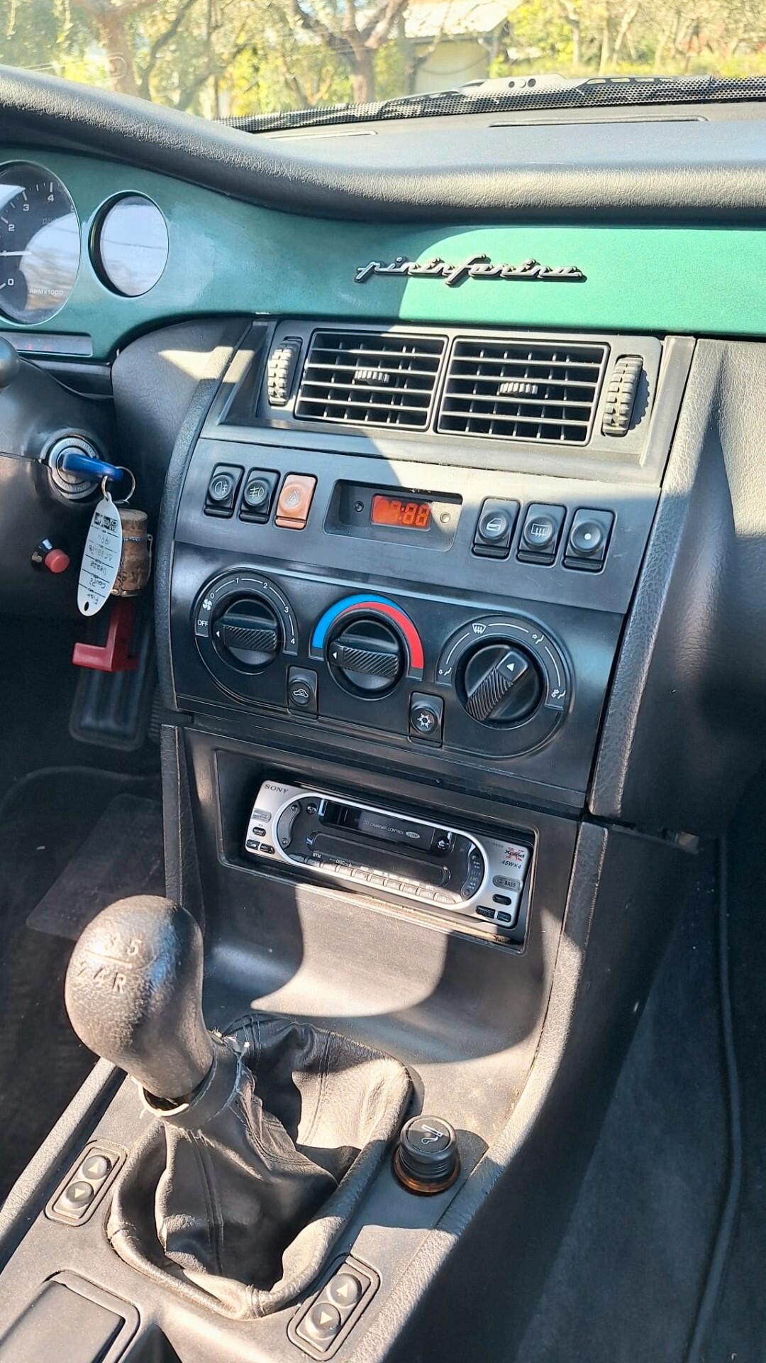 Fiat Coupe 2.0 TURBO 16V - BELLISSIMA - ESENTE BOLLO - Passaggio Ridotto