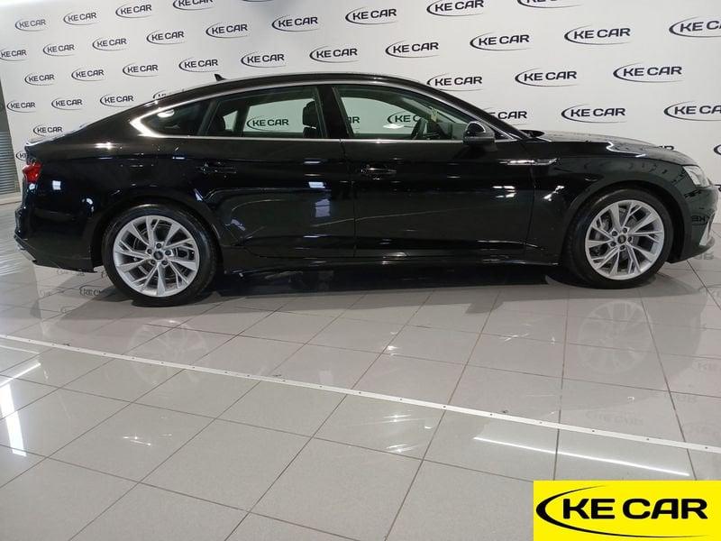 Audi A5 SPB 40TDI S tronic Advanced - FARI MATRIX