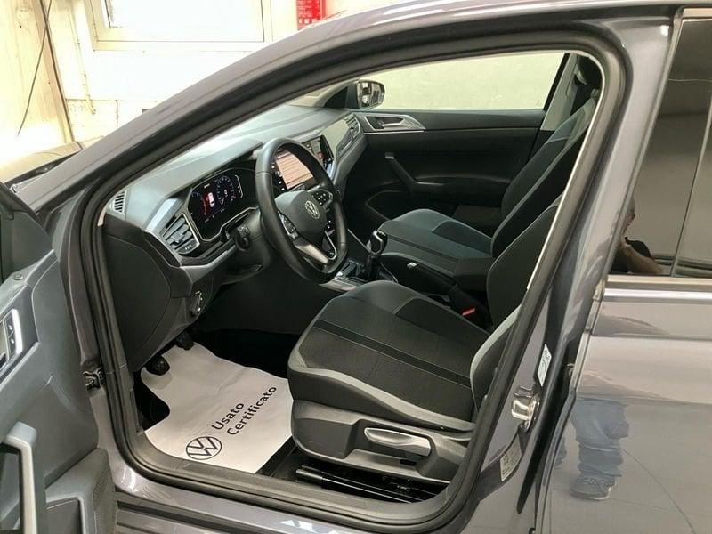 Volkswagen Polo Polo 1.0 tsi Style 95cv