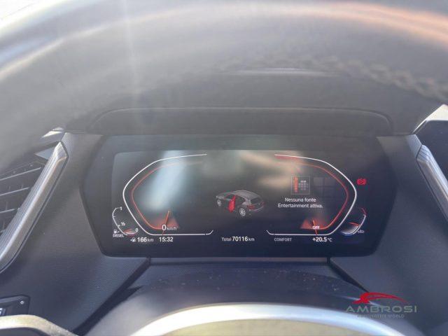 BMW 118 Serie 1 d Msport