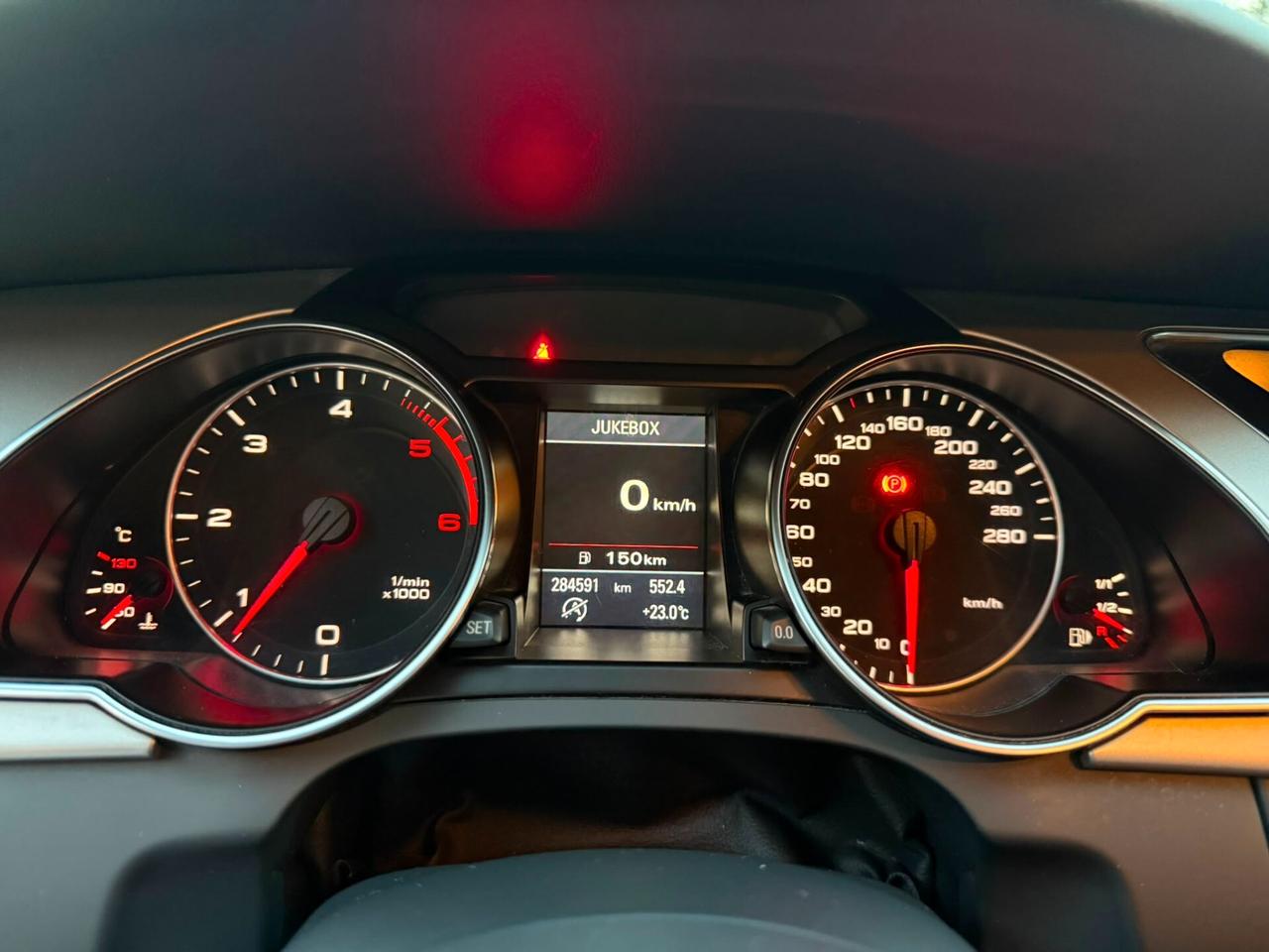 Audi A5 Coupè 2.0 Tdi 170Cv S-Line