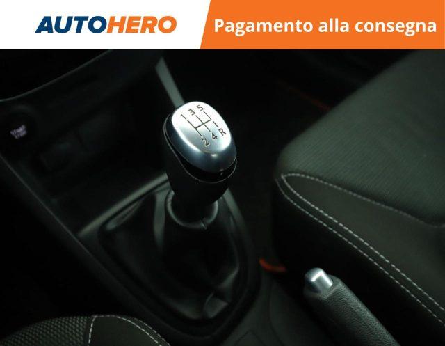 RENAULT Clio Sporter 1.2 75CV Life