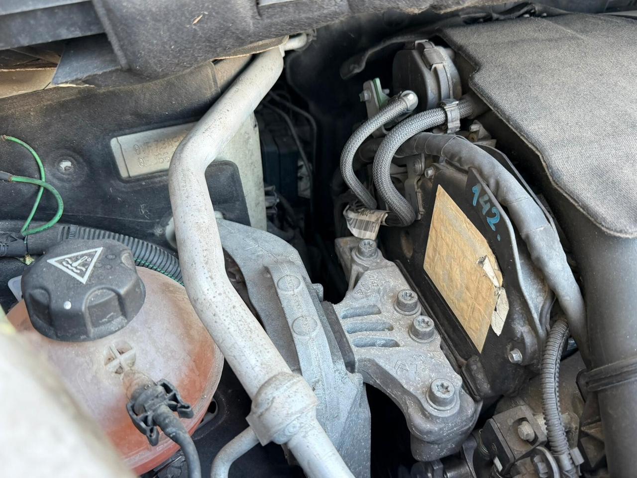 Citroen Grand C4 Picasso 1.6 7 POSTI