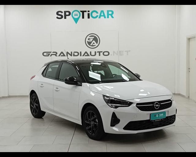 OPEL Corsa VI 2020 - 1.2 Elegance s&s 100cv