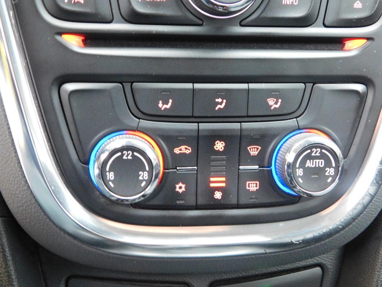 Opel Mokka 1.7 CDTI Ecotec 130CV 4x2 Start&Stop Cosmo