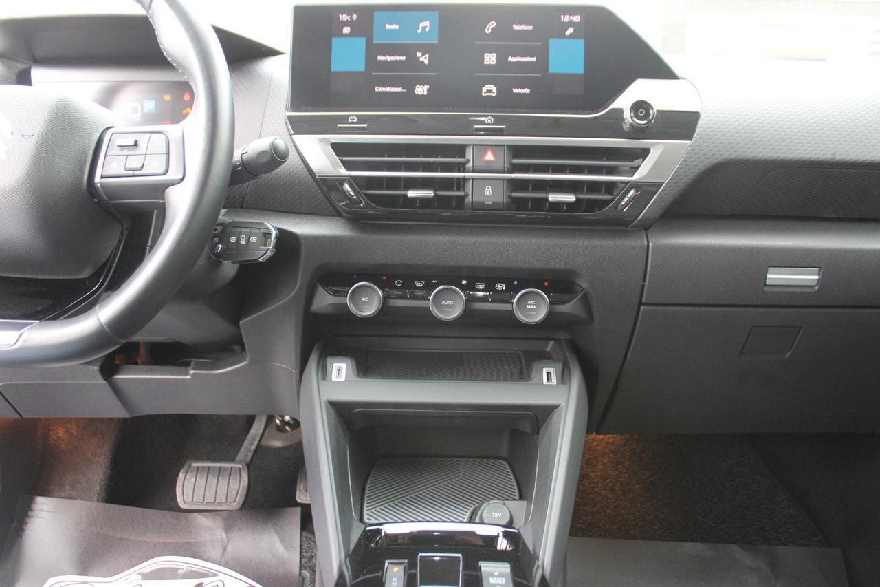 Citroen C4 BlueHDi 130 S&S EAT8 Feel Pack