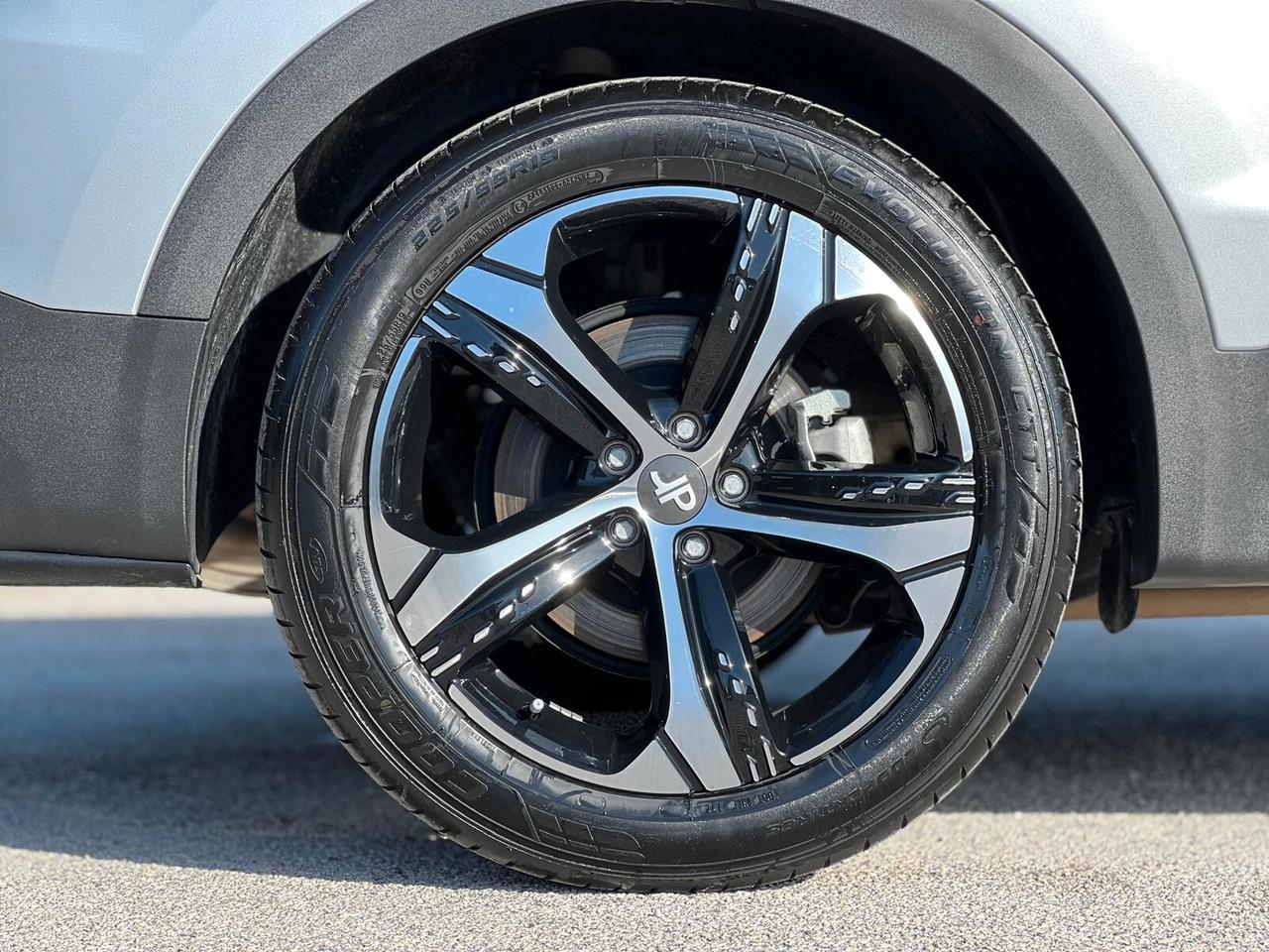 Dr 6.0 1.5 Turbo Bi-Fuel GPL