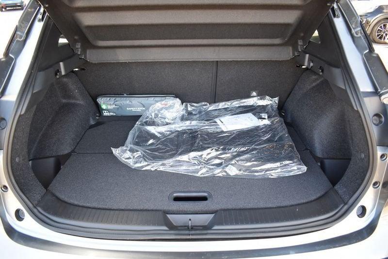 Nissan Qashqai Qashqai MHEV 140 CV N-Connecta