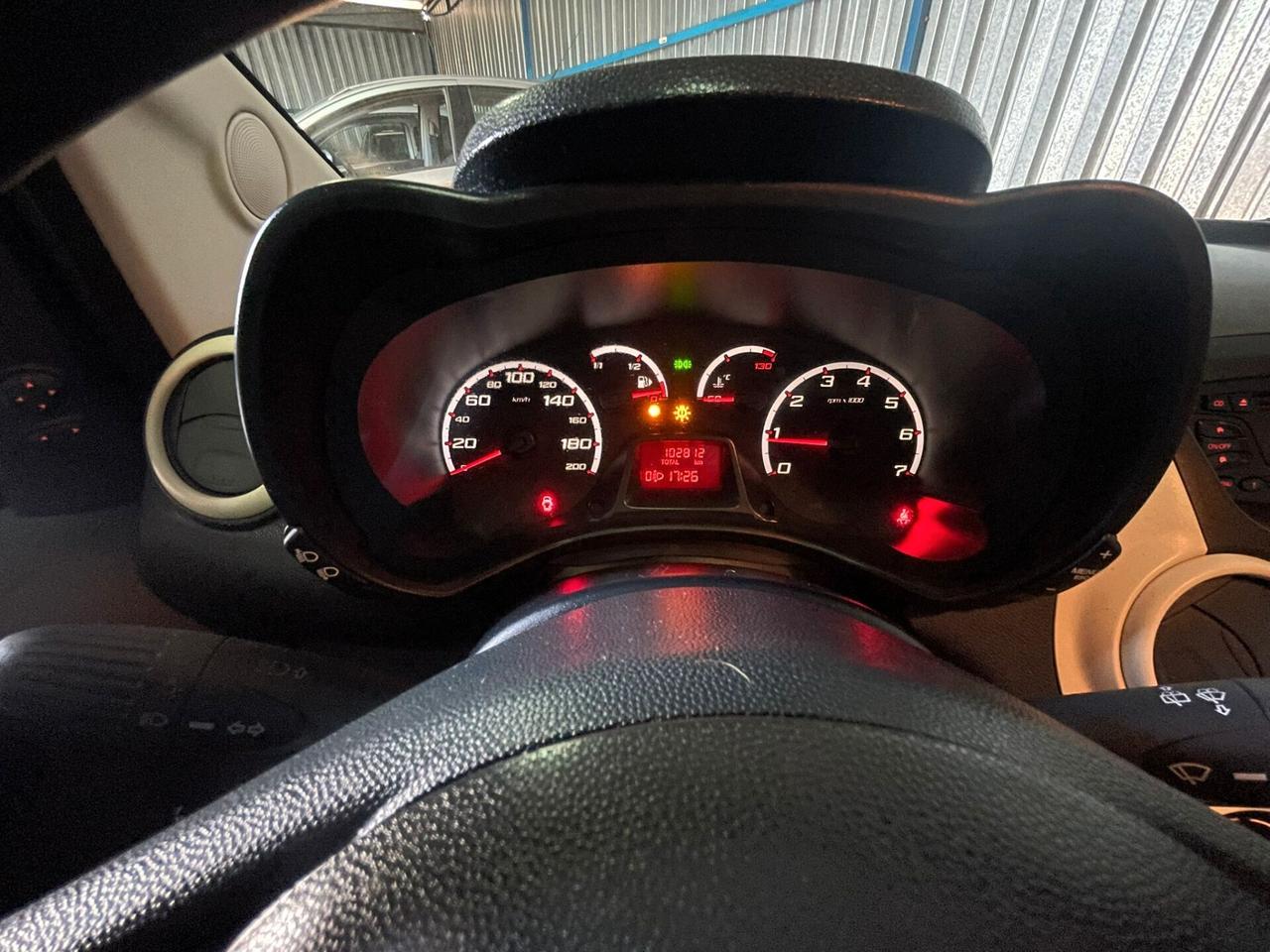 FORD KA 1.2 NEOPATENATI 100.000 KM
