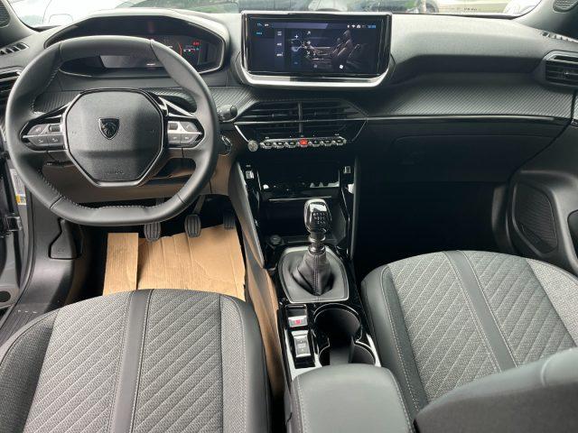 PEUGEOT 2008 100CV S&S Allure CAR PLAY NAVI/FULL LED/PARK