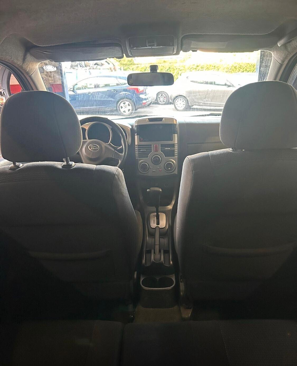 Daihatsu Terios 1.5 2WD B Easy Five