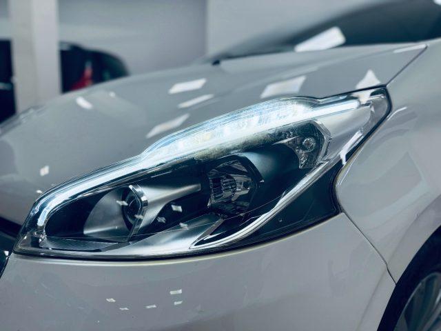 PEUGEOT 208 1.6 BlueHDi Allure - 132.000 Km