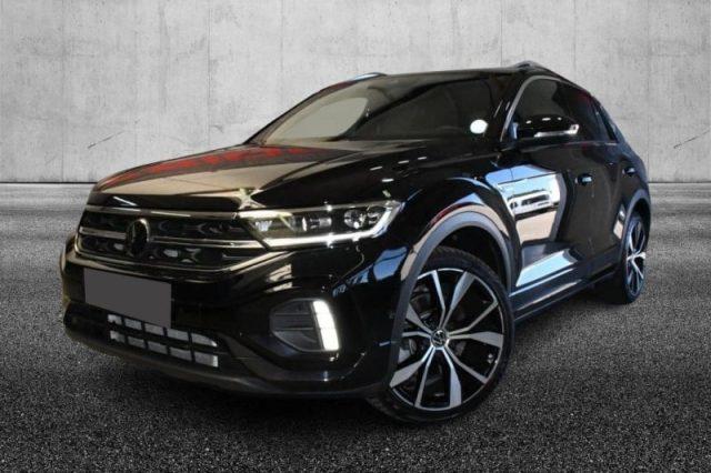 VOLKSWAGEN T-Roc 2.0 TDI SCR 150 CV DSG 4MOTION R-Line