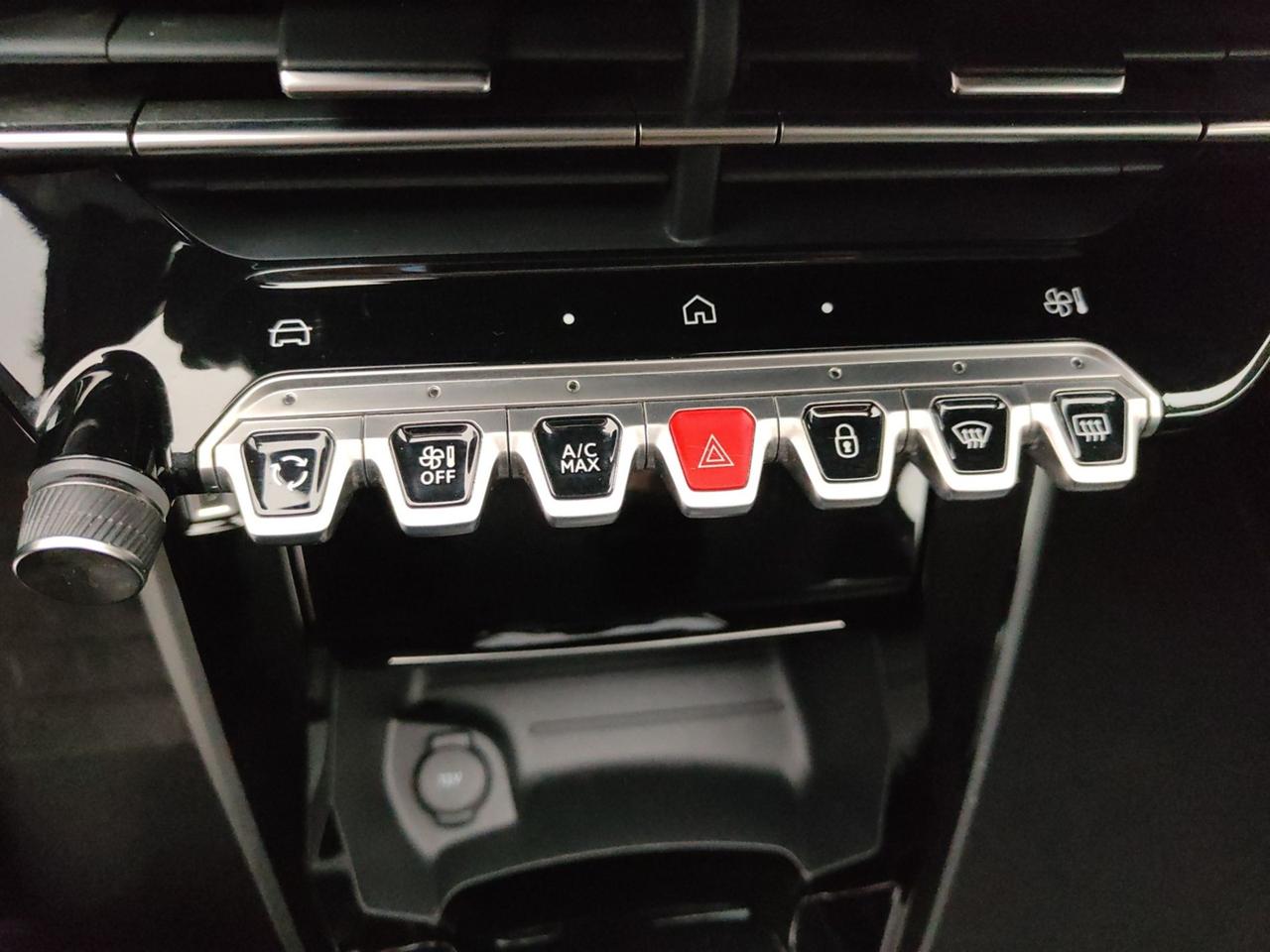 PEUGEOT 208 II 2023 1.2 PURETECH 100CV ALLURE