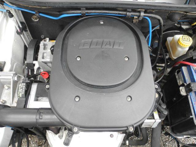 FIAT Punto 1.2i 5p. ELX - OK NEOPATENTATI - "LEGGERE NOTE"