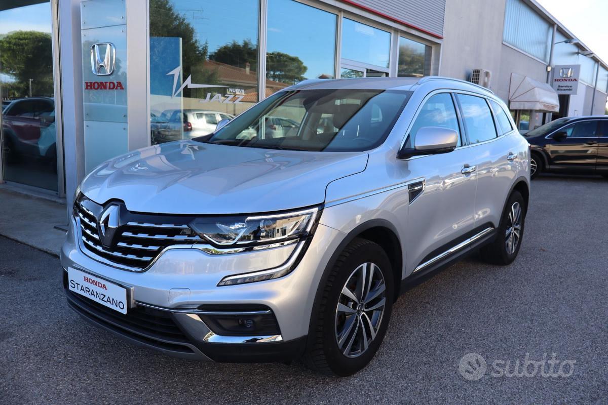 Renault Koleos Blue DCi 150 CV X-Tronic Business