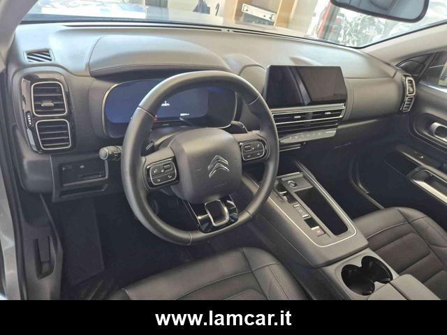 CITROEN C5 Aircross BlueHDi 130 S&S EAT8 Max