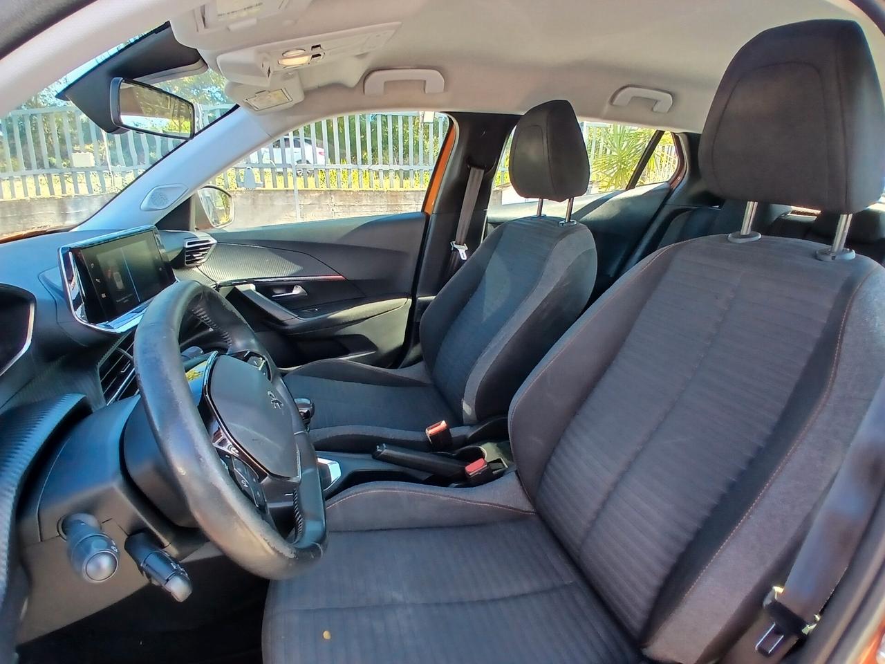 Peugeot 2008 PureTech 100 S&S Active