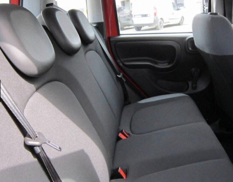 Fiat Panda 1.0 FireFly S&S Hybrid 5posti