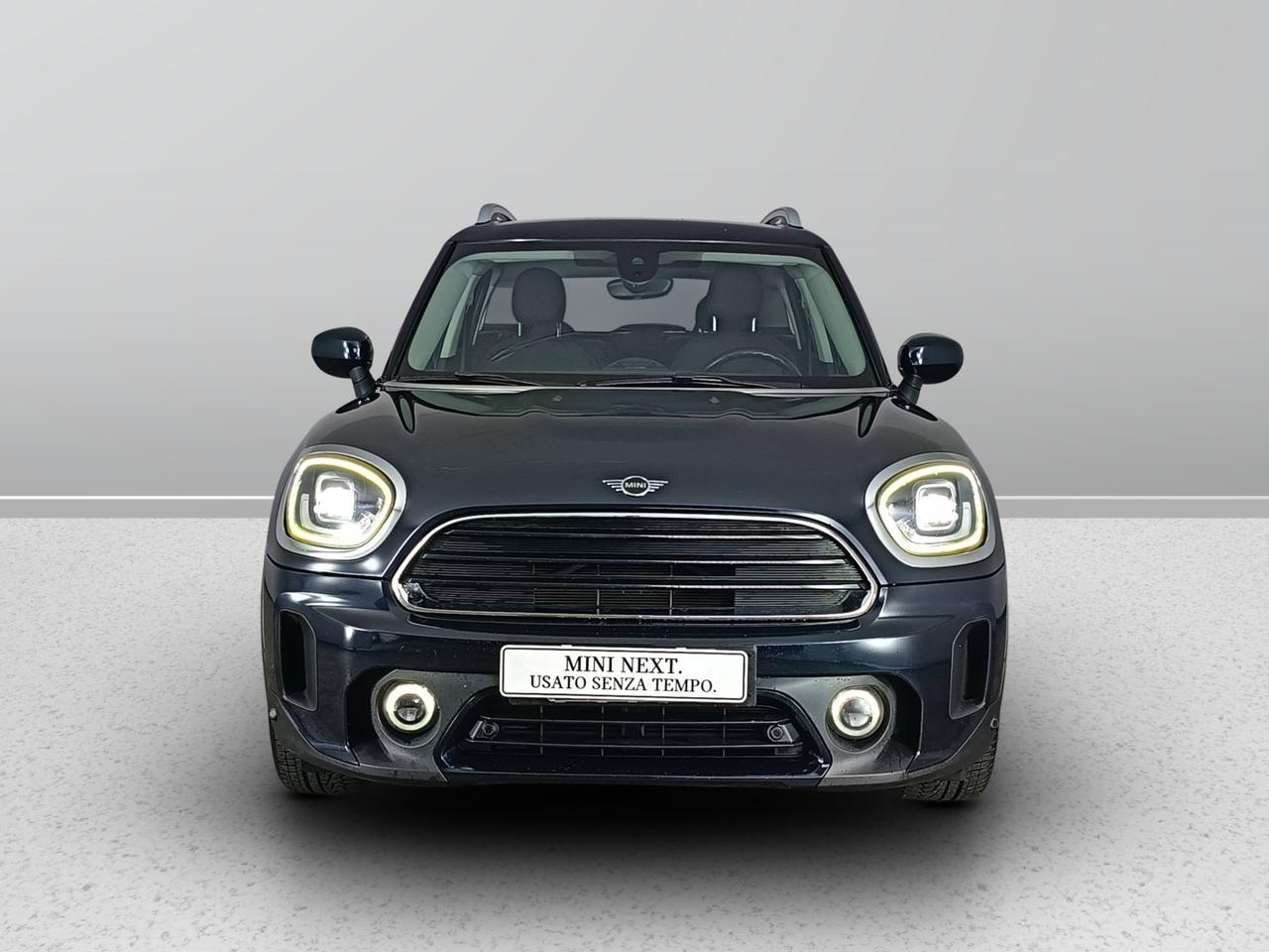 MINI Mini Countryman F60 2020 - Mini Countryman 1.5 One D Essential auto