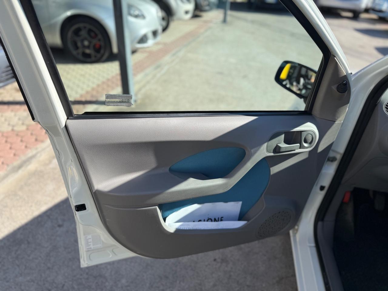 Fiat Panda 1.2 Dynamic Km Certificati Adatta Neo patentati