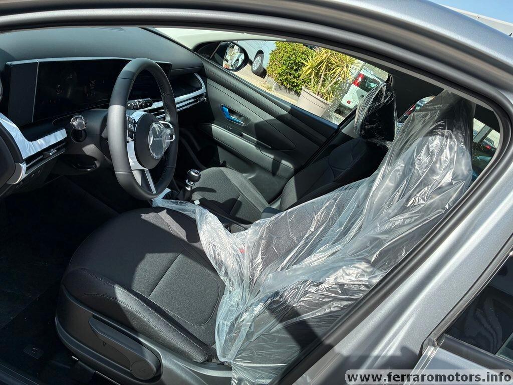 Hyundai Tucson 1.6 CRDI XTech