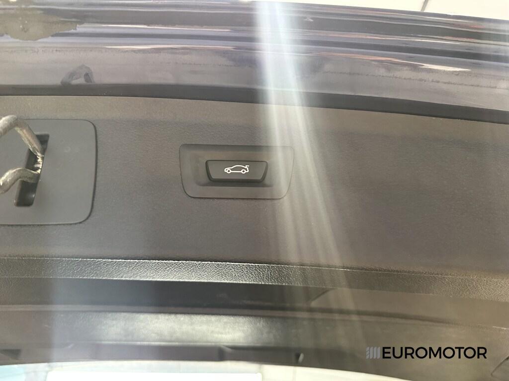 BMW Serie 2 Active Tourer 216 d Business DCT