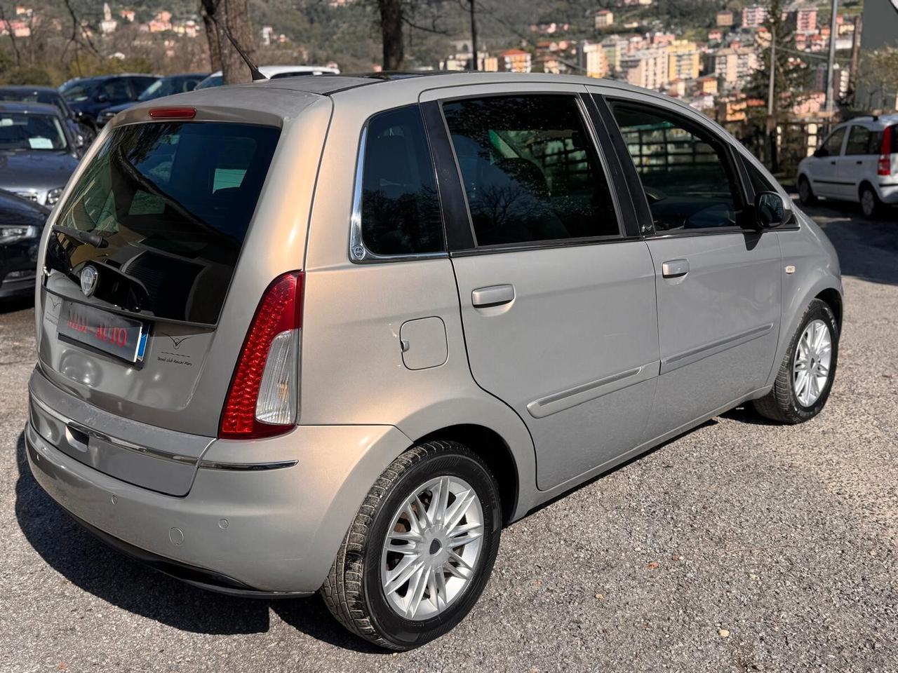 Lancia MUSA 1.4 16V EURO 5 S&S Poltrona Frau