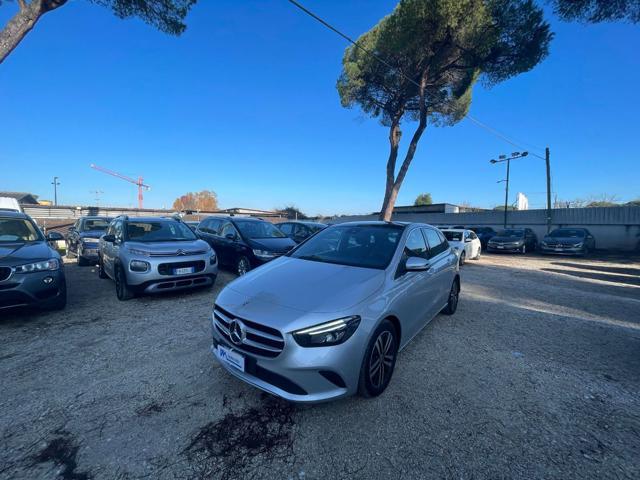 MERCEDES-BENZ B 220 1.9cc 190cv SPORT PLUS ANDROID/CARPLAY