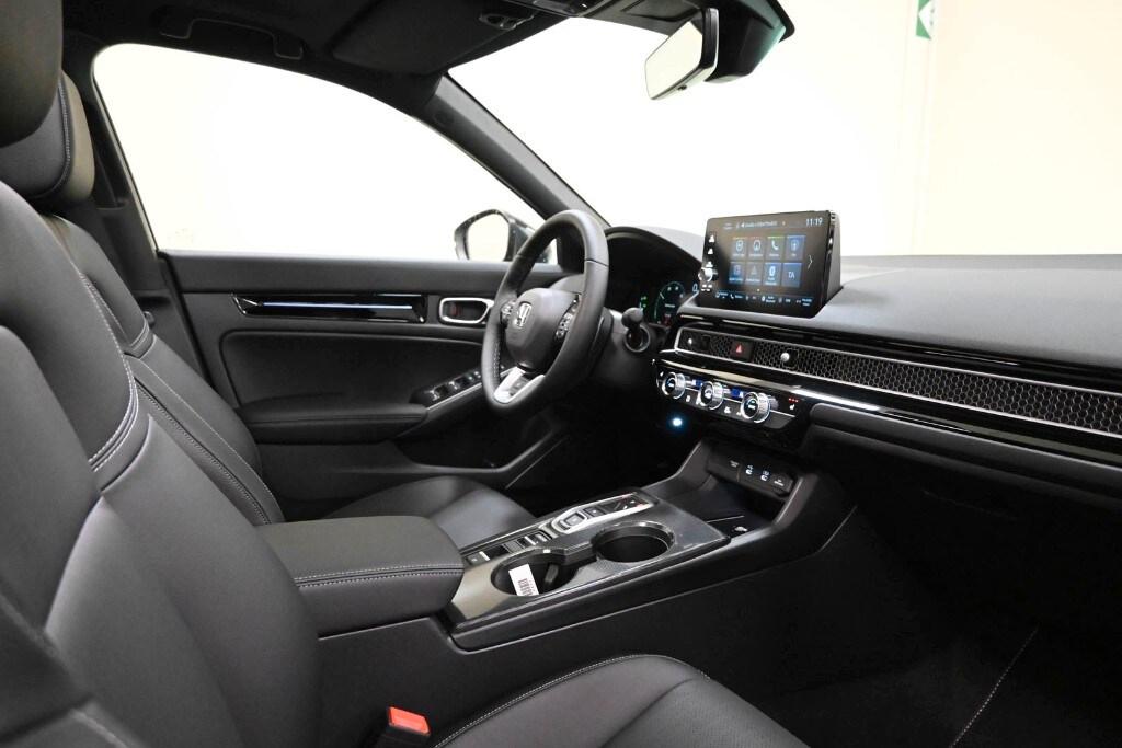 HONDA Civic 11ª serie Civic 2.0 Hev eCVT Advance
