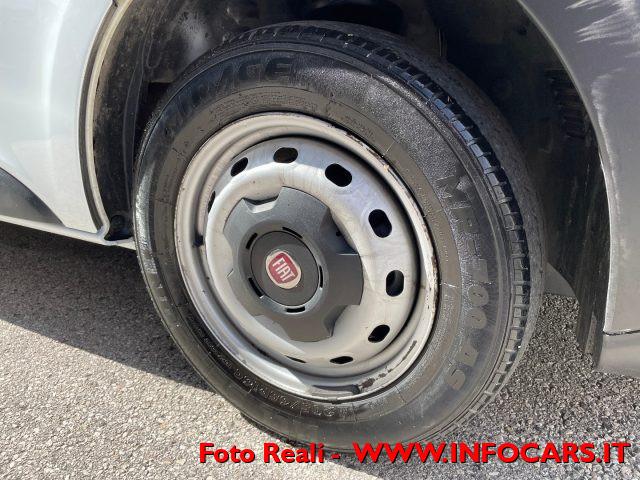 FIAT Talento 1.6 MJT 120CV PL-TN Furgone 12q