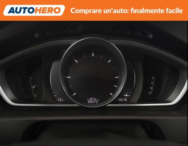 VOLVO V40 D2 Geartronic Business