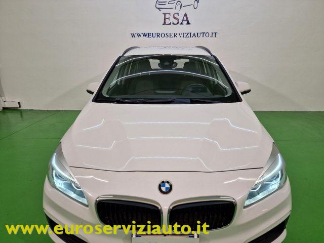 BMW 220 d 7 POSTI xDrive Active Tourer Advantage aut.
